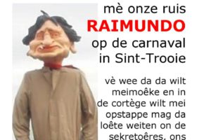 Raimundo In Sint-Trooie