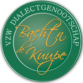 Dialectgenootschap Bachten De Kuupe