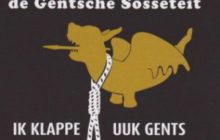 De Gentsche Sosseteit