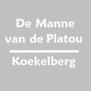 De Manne Van De Platou