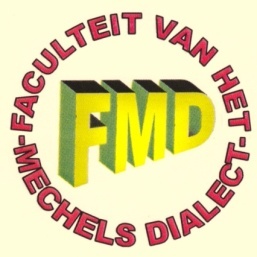 Faculteit Van Het Mechels Dialect