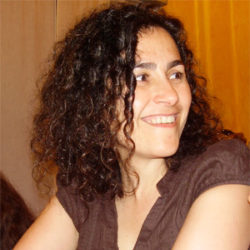 Mena Lafkioui