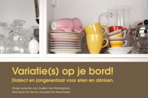 Variaties Op Je Bord