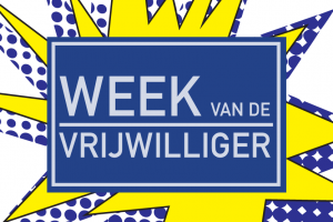 Week Van De Vrijwilliger