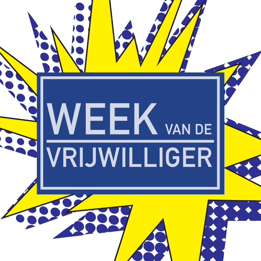 Week Van De Vrijwilliger