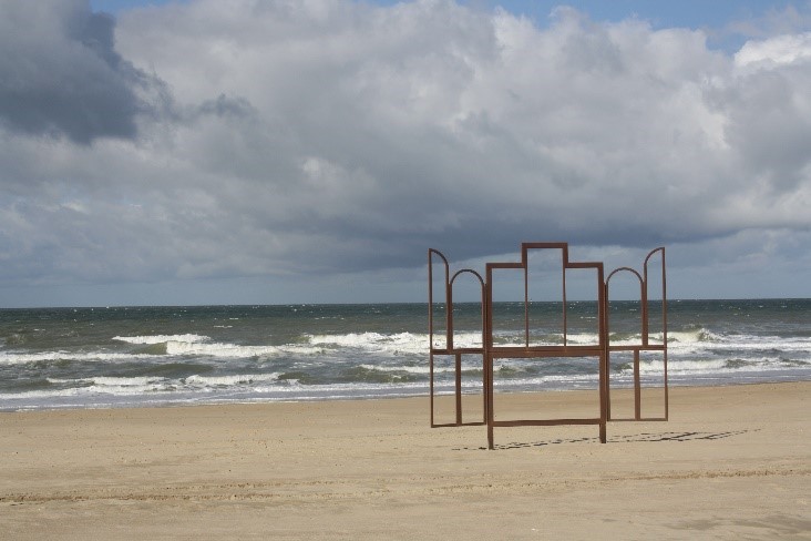 Filmpjes Over De Visserij En Erfgoedwandeling In Oostende