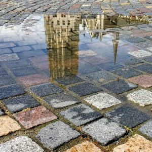 Dialectwandelingen In Mechelen