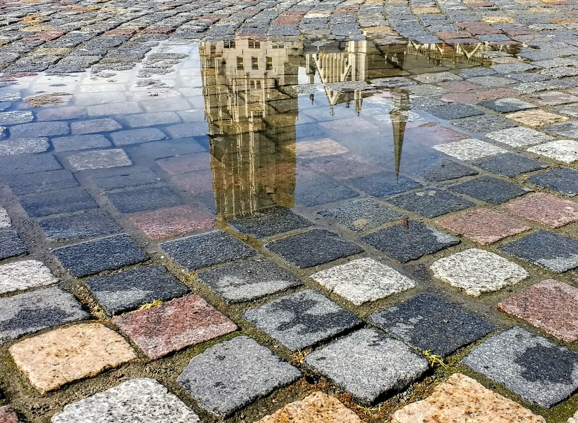 Dialectwandelingen In Mechelen