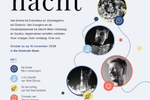 NAMENNACHT 2026