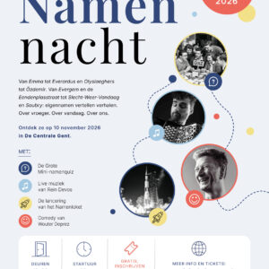 NAMENNACHT 2026