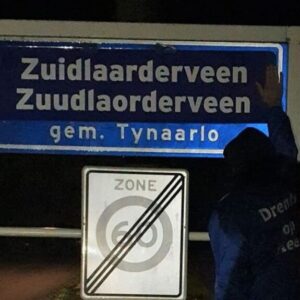 Streektaalconferentie 2026: Streektalen In Eigennamen En Eigennamen In Streektalen